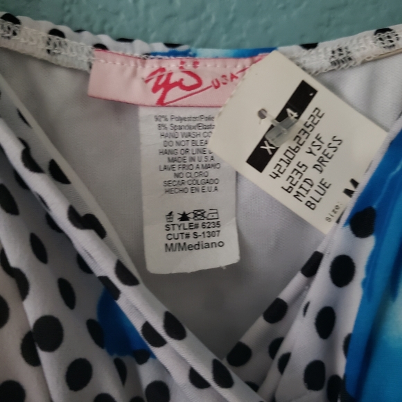 Summer Dress - Picture 2 of 4